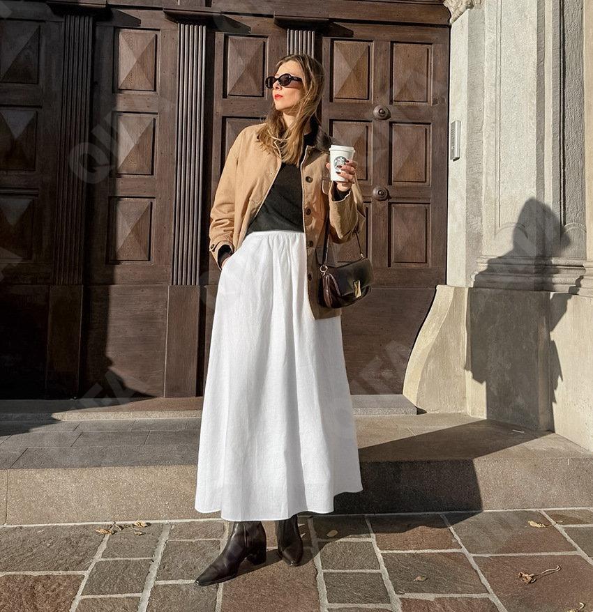 Женская Юбка CC4694_BSQ6165_226_1778_68