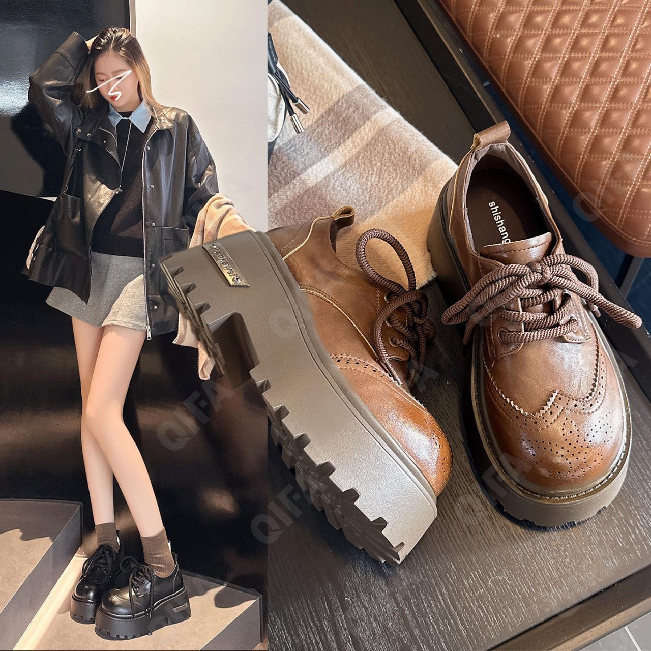 Женские Туфли CC4036_A33-1