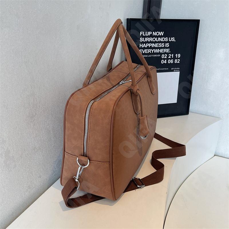 Женская Дорожная сумка CC096_8319-1