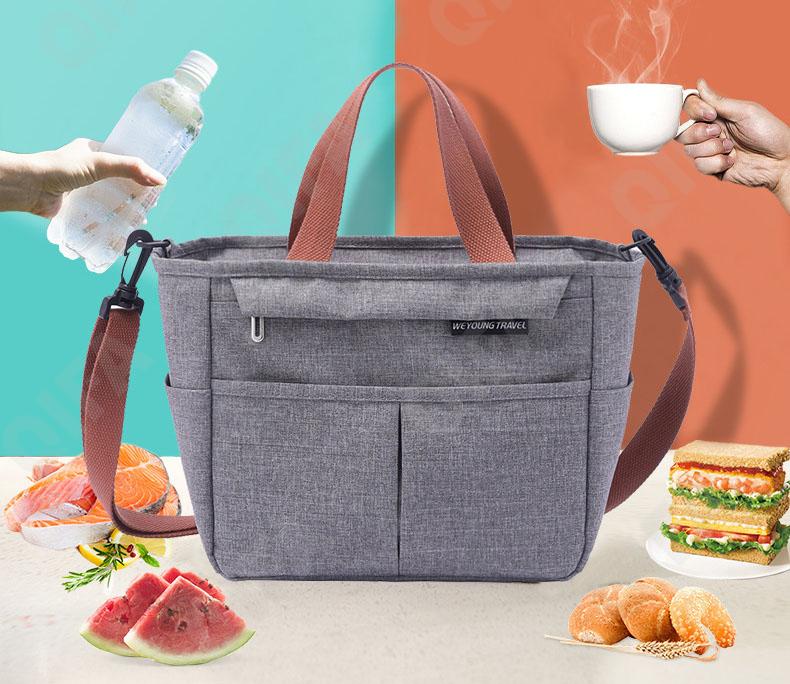 Женская Термосумка CC3653_B-8055-3