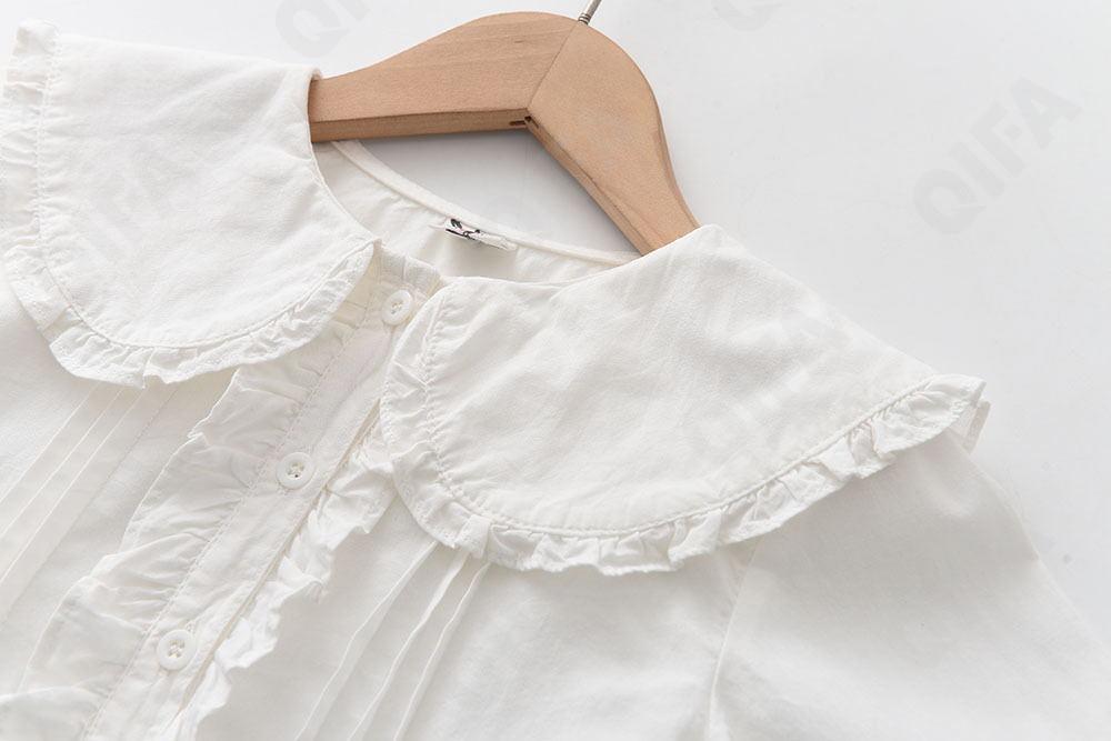 Детская Блузка CC2119_1120-08-23-18126-LJ-1