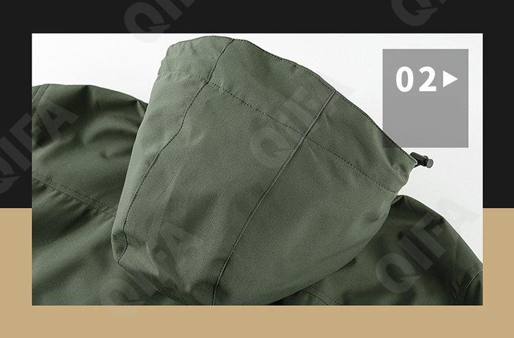 Мужская Куртка CC4990_8858_252_1778_3