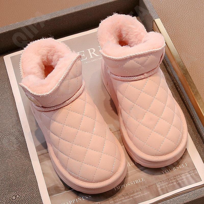 Детские Угги CC3957_L10-B3 Детские Угги CC3957_L10-B3