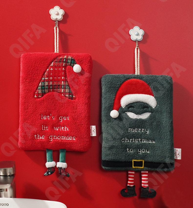 Полотенце для рук CC5049_JYT-02-1