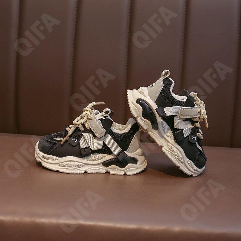 Детские Кроссовки CC3966_907_M-C3