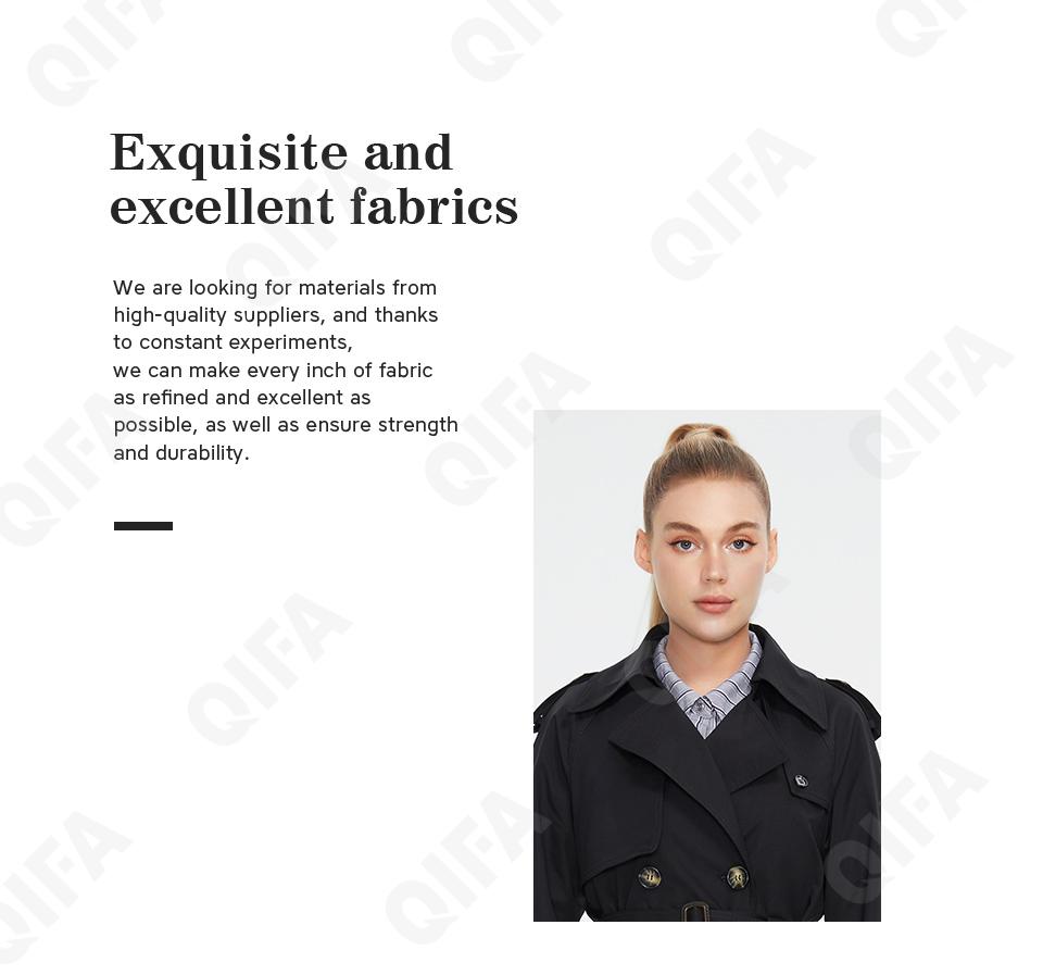 Женский Плащ CC093_F23804-1