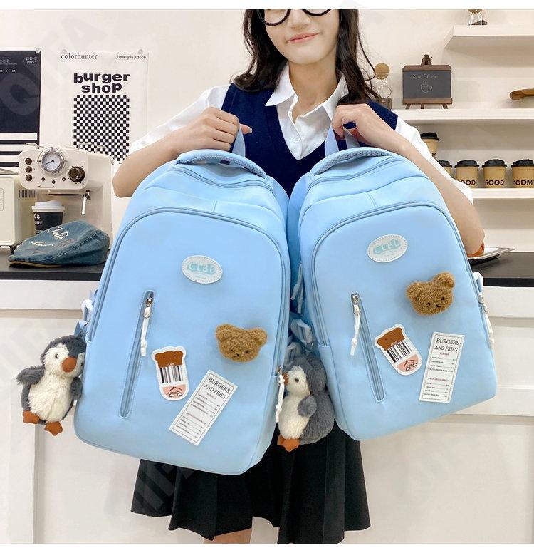 Детский Рюкзак CC067_9744-1