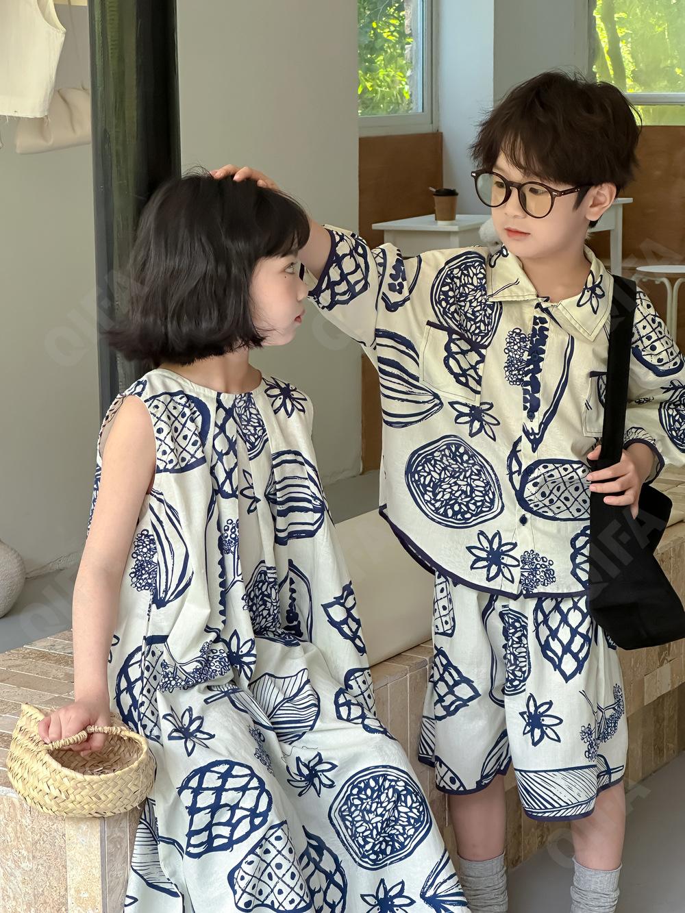 Детский Сарафан CC3871_2024X107_247_2577_84