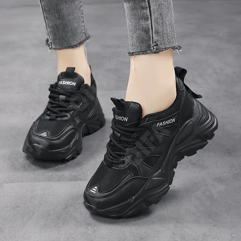 Женские Кроссовки CC3880_M281-1