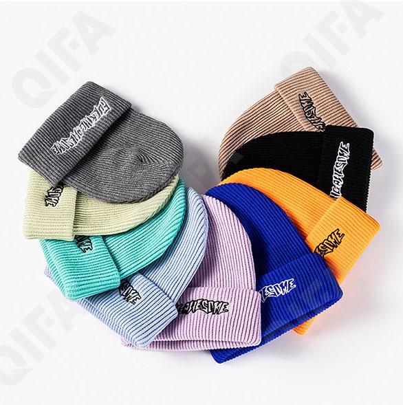 Мужская Шапка CC3737_21B032-9