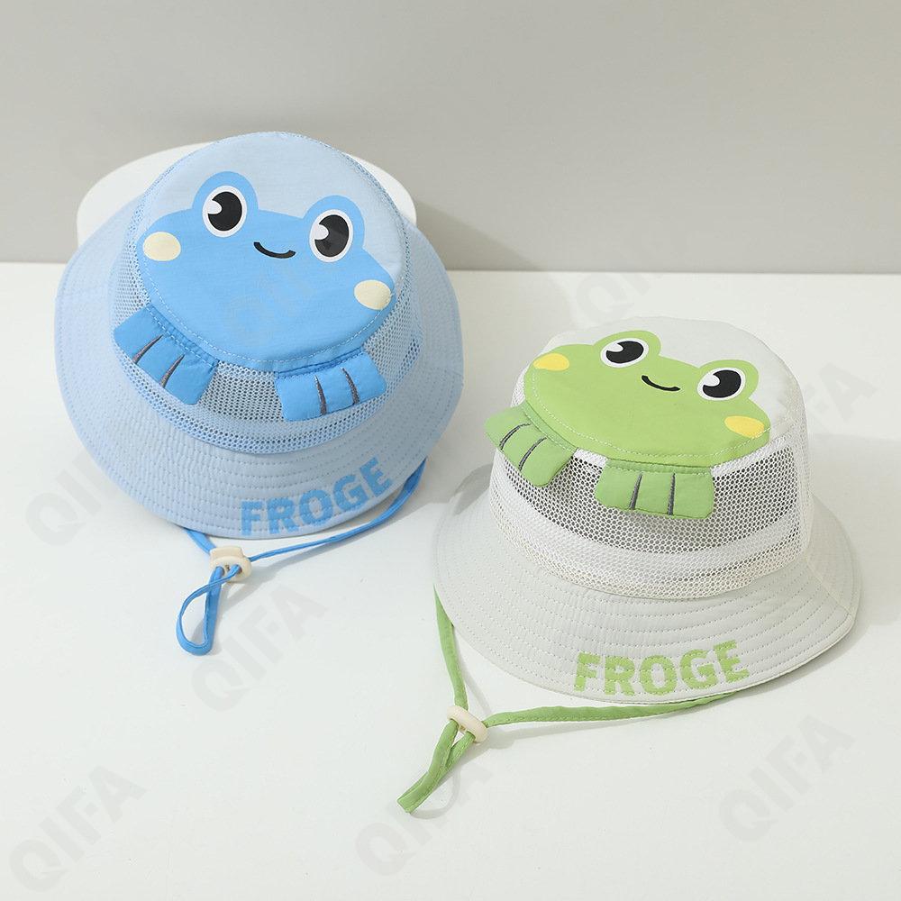 Детская Панама CC3402_C11751-1