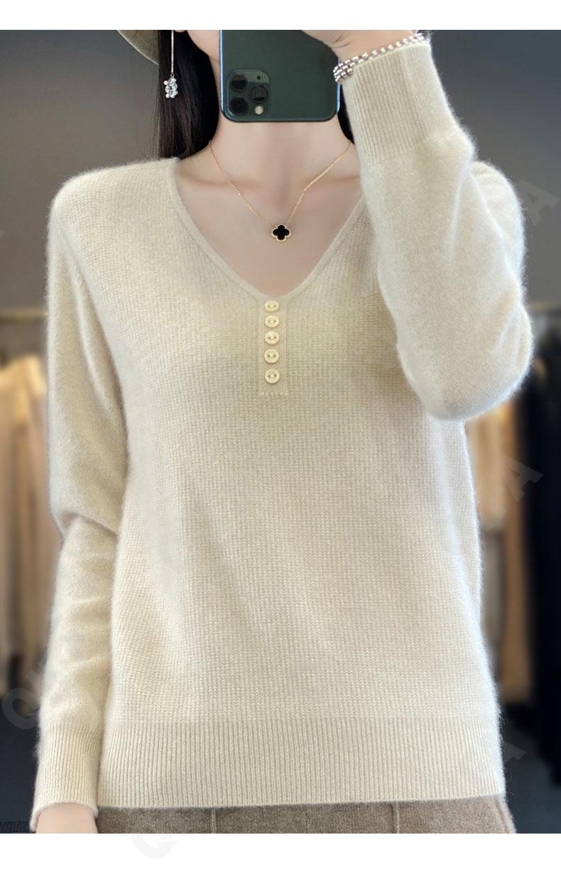 Женский Пуловер CC3116_RY383_948_1777_99 Женский Пуловер CC3116_RY383_948_1777_99