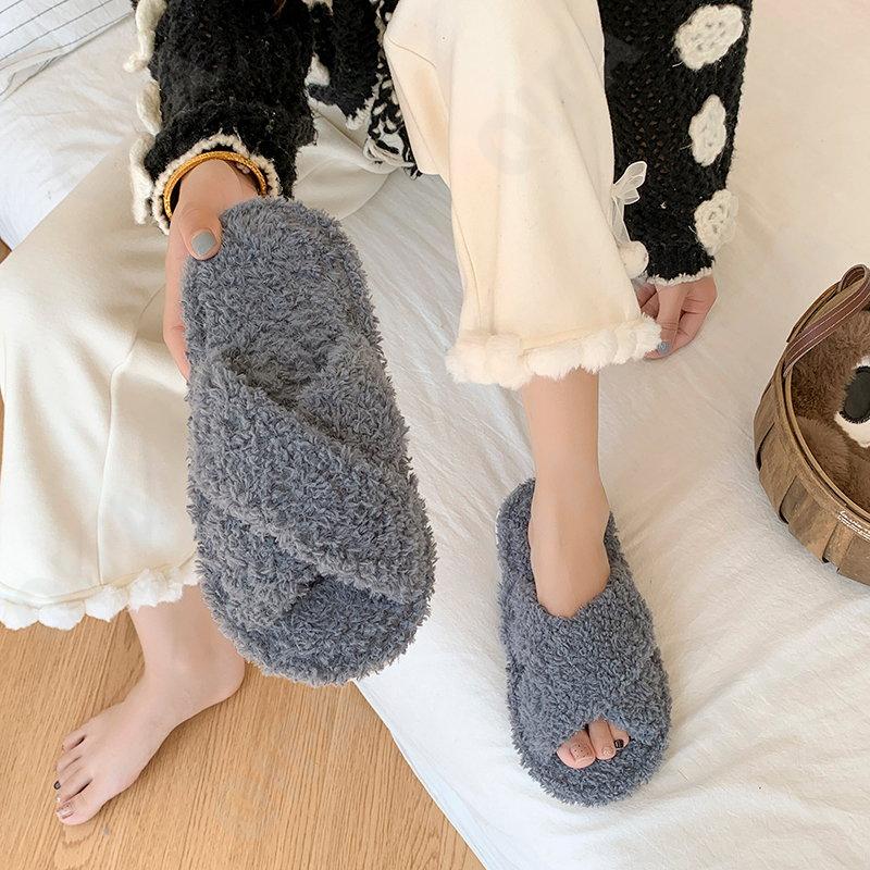 Женские Тапочки CC4988_8850-2