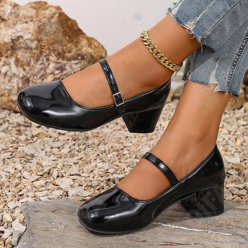 Женские Туфли CC4026_2526-1