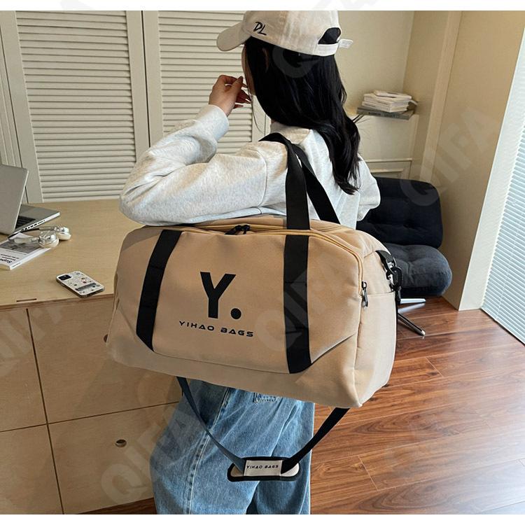 Женская Дорожная сумка CC423_11427-1