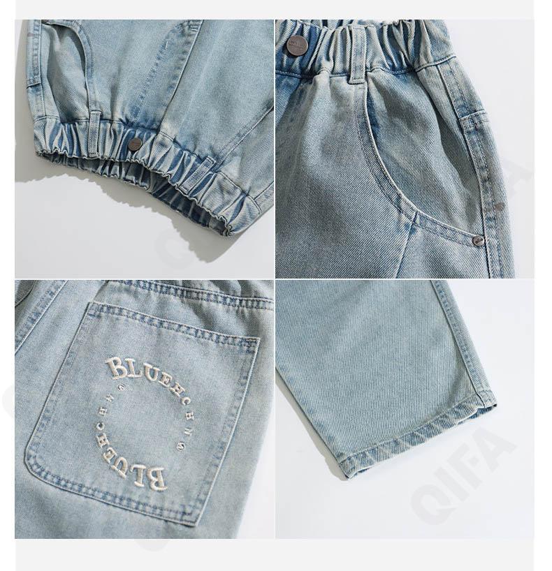 Детские Джинсы CC5426_30101_247_2577_88 Детские Джинсы CC5426_30101_247_2577_88