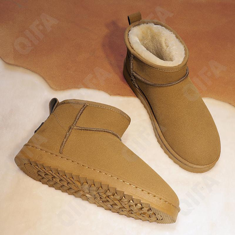 Мужские Угги CC4275_TZF-208-1 Мужские Угги CC4275_TZF-208-1