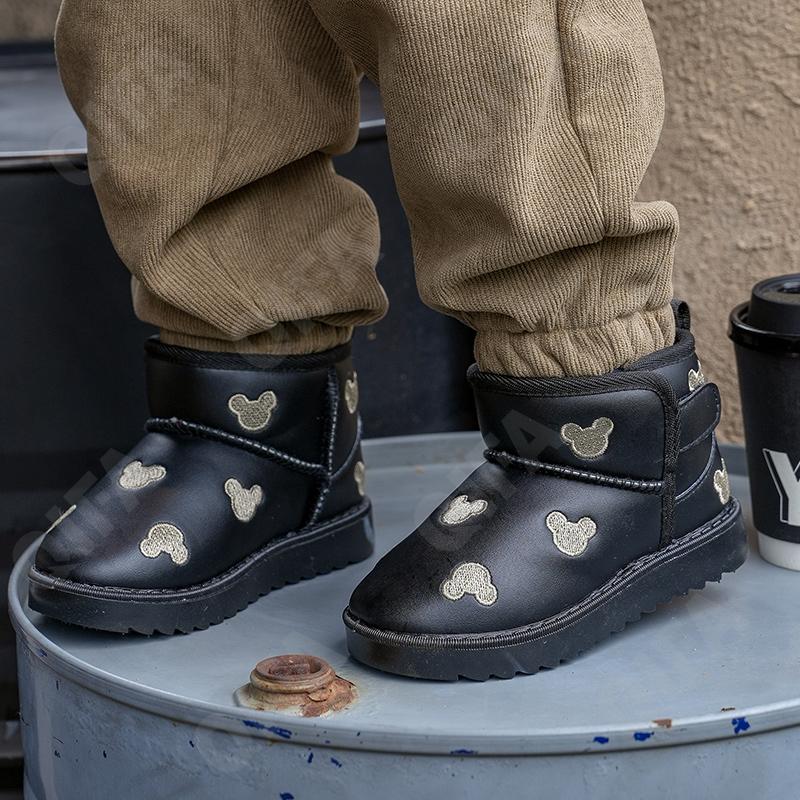 Детские Угги CC5000_DMH003-A2 Детские Угги CC5000_DMH003-A2