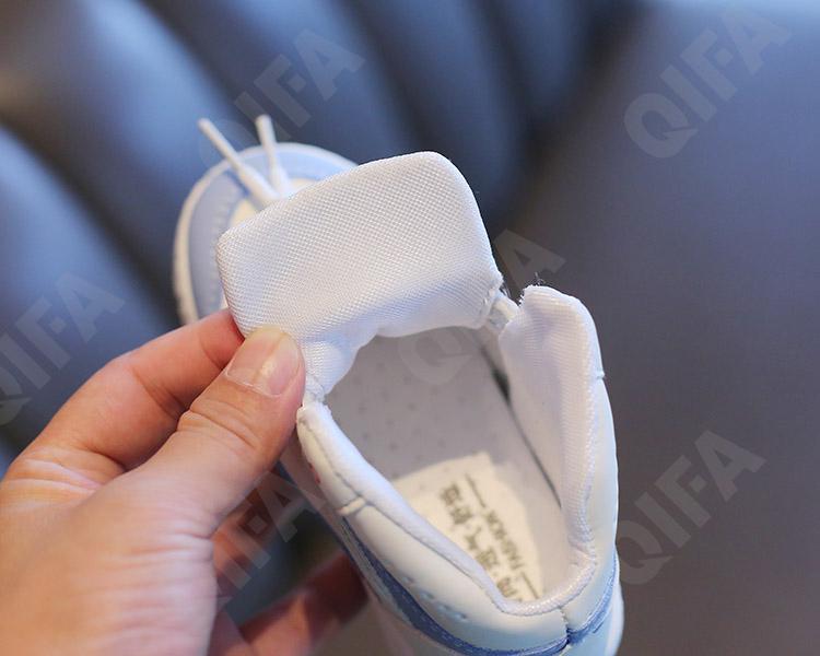 Детские Кеды CC3405_2333-A1