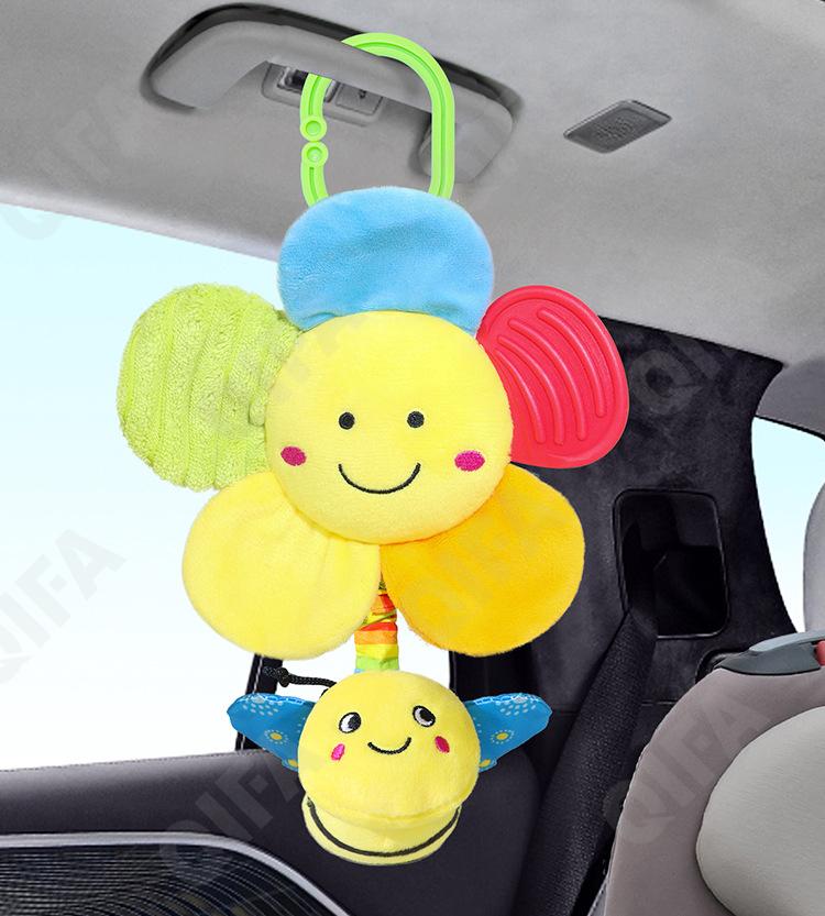 Игрушка-подвеска CC3827_9499A Игрушка-подвеска CC3827_9499A