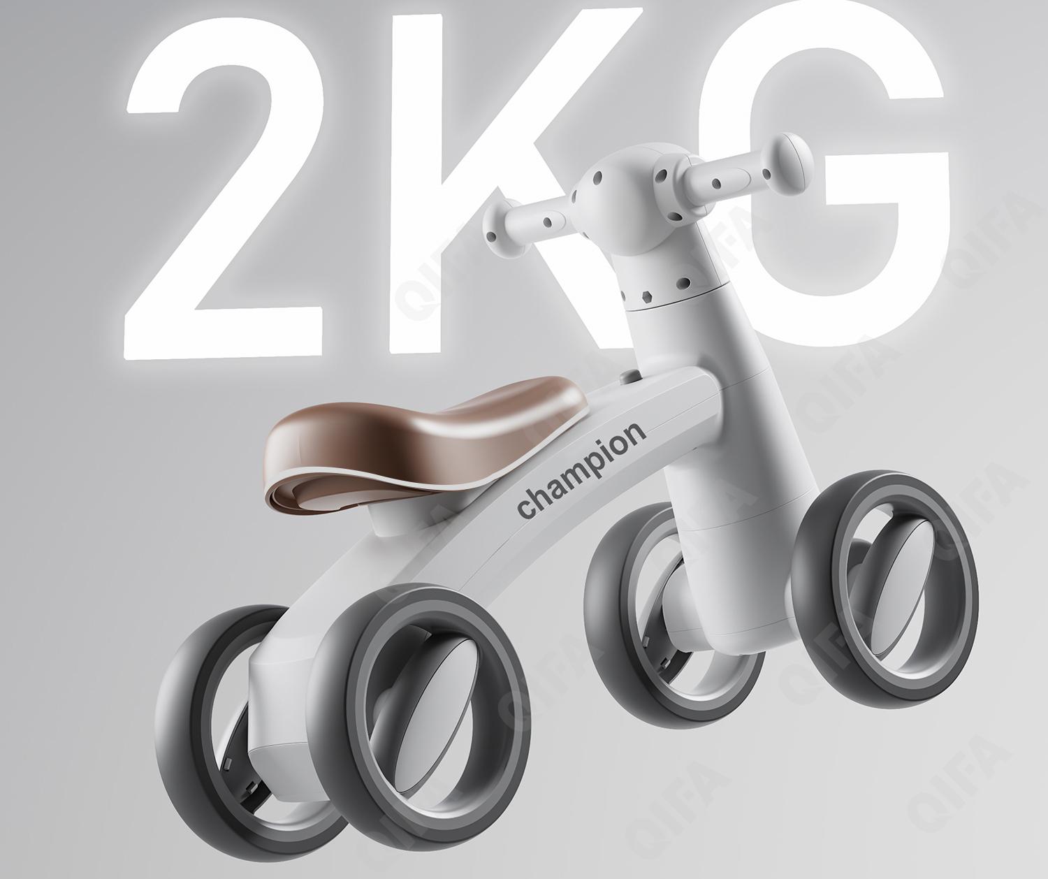 Детский Беговел