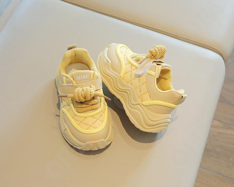 Детские Кроссовки CC3405_SY203-B1 Детские Кроссовки CC3405_SY203-B1