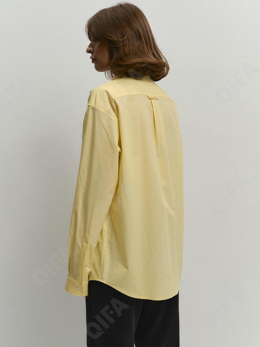 Женская Рубашка CC4052_CY0084_230_1776_42