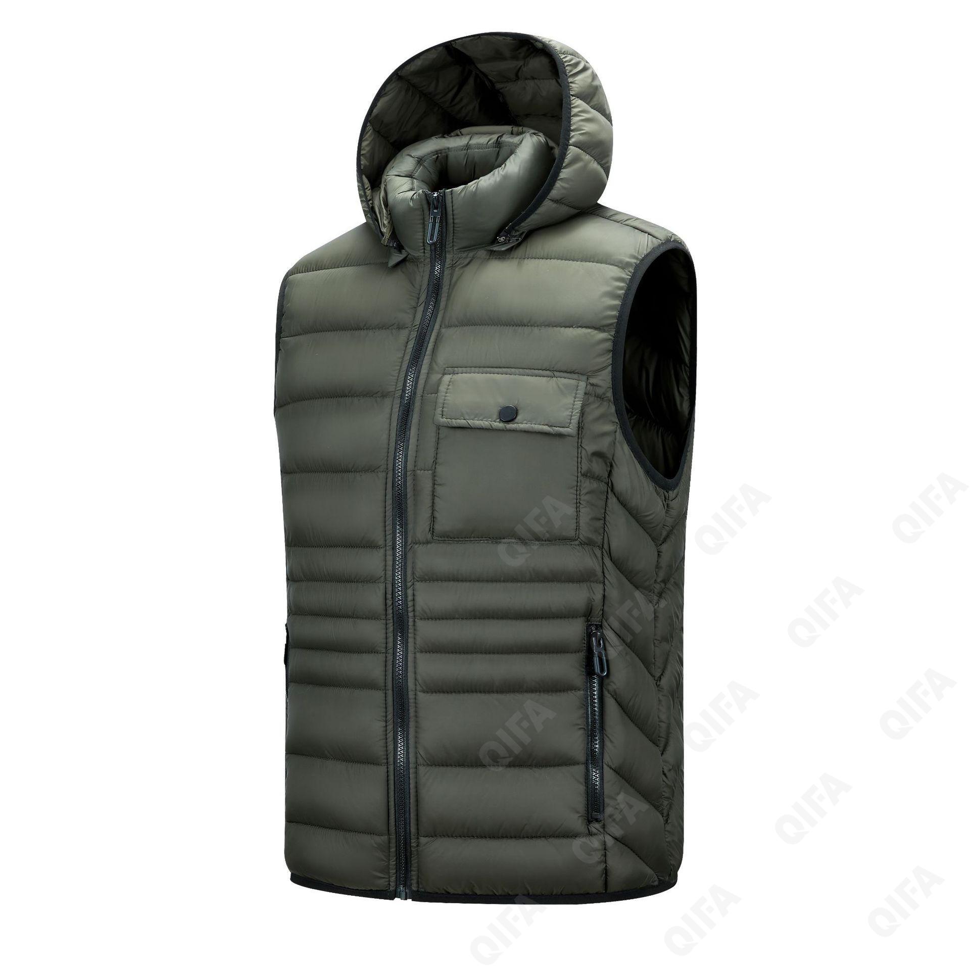 Мужской Жилет CC469_966_235_1780_26 Мужской Жилет CC469_966_235_1780_26