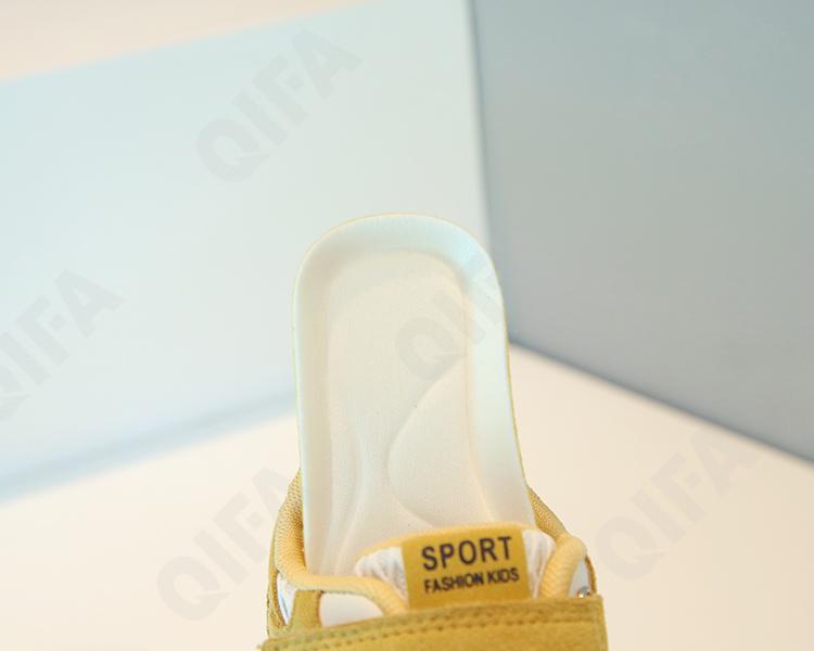 Детские Кроссовки CC3405_ZY996-A1 Детские Кроссовки CC3405_ZY996-A1