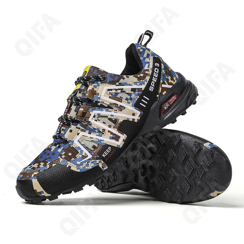 Мужские Кроссовки