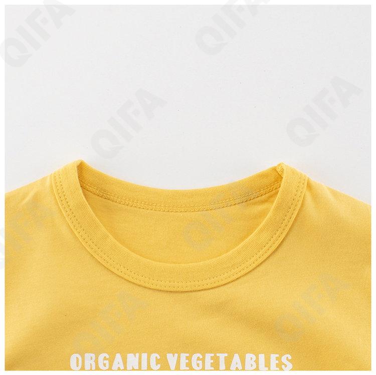 Детская Футболка CC2484_HT9272_244_2576_72 Детская Футболка CC2484_HT9272_244_2576_72