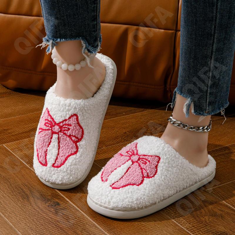 Женские Тапочки CC4670_0008-WHITE Женские Тапочки CC4670_0008-WHITE