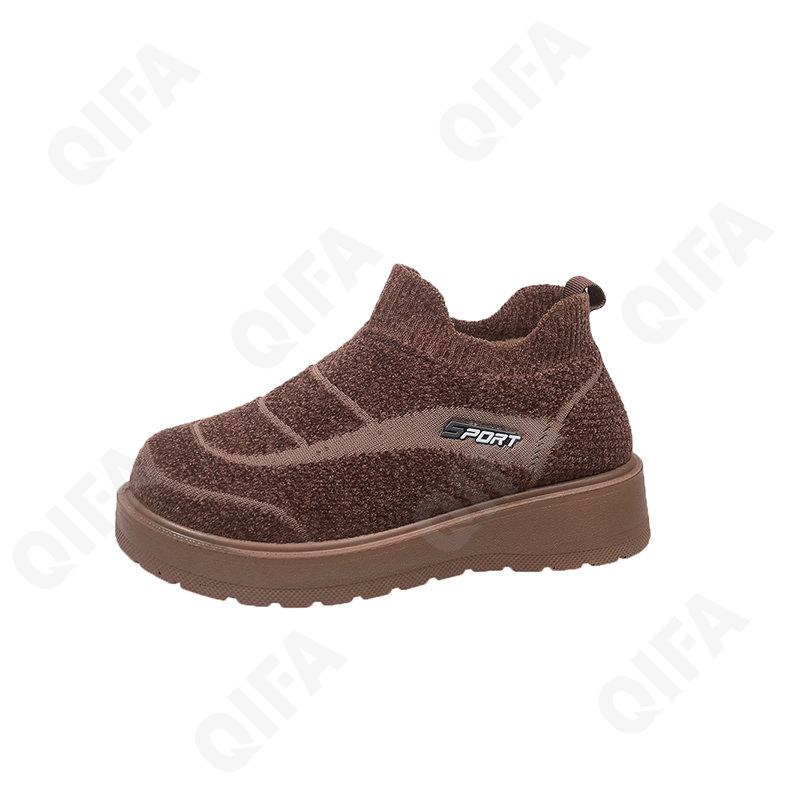 Женские Полуботинки CC3767_625-254-1