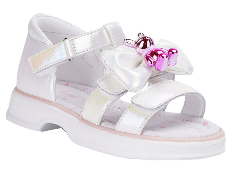 Туфли открытые T-11168-A