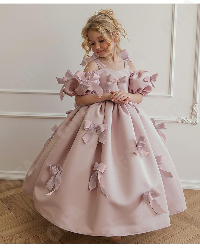 Детское Платье CC5417_256275_226_1817_93