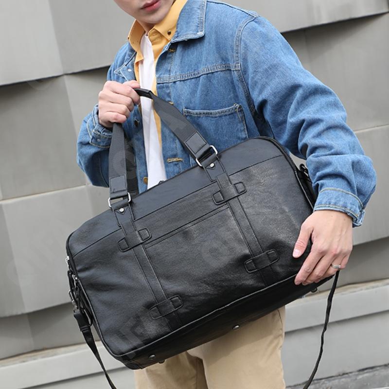 Мужская Дорожная сумка