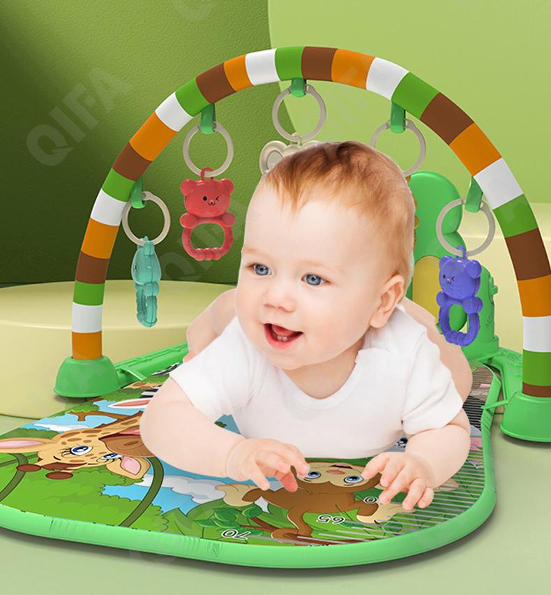 Развивающий коврик CC5670_89918-1