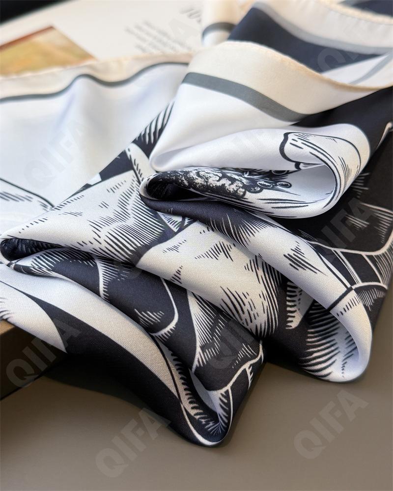 Женский Платок CC4193_FG113-1 Женский Платок CC4193_FG113-1