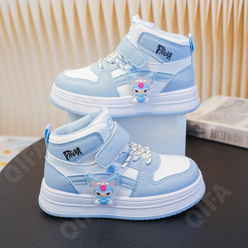 Детские Кеды CC3601_E5112-W-A1