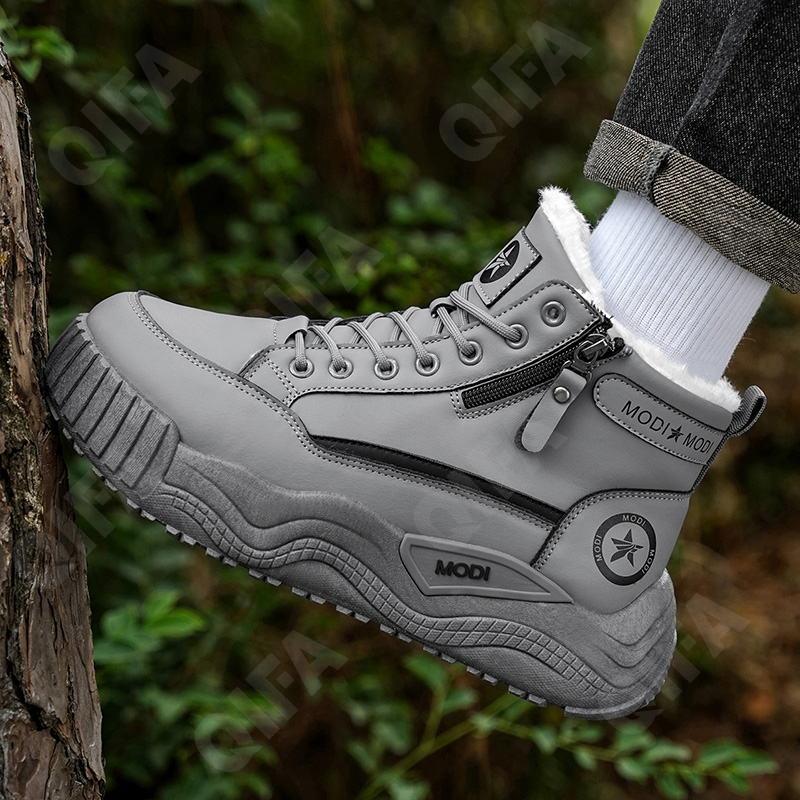 Мужские Ботинки CC4114_XCT15-10 Мужские Ботинки CC4114_XCT15-10