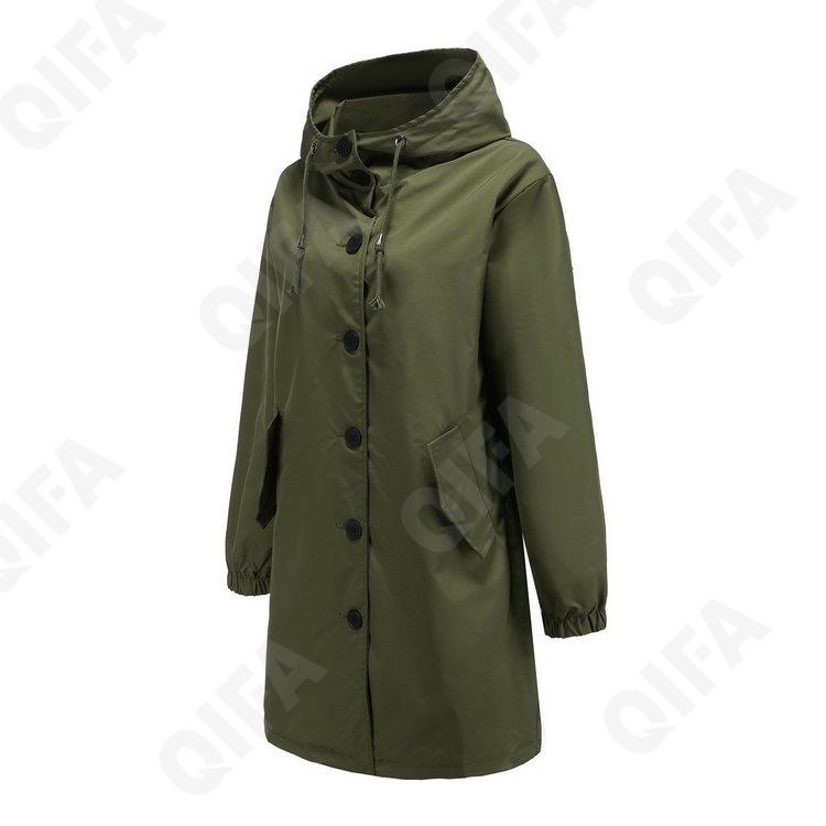 Женский Плащ CC4800_F217_956_1779_10