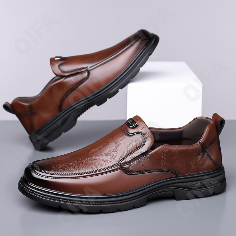 Мужские Туфли CC4114_U1168-6M Мужские Туфли CC4114_U1168-6M