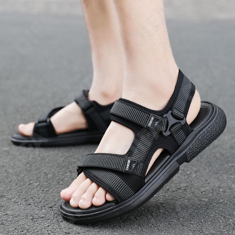 Мужские Сандалии CC5555_L2552-1