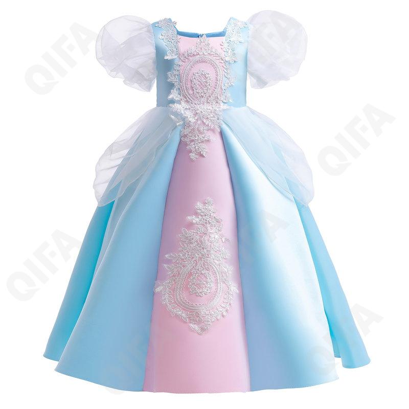 Детское Платье CC1525_Z838_243_1812