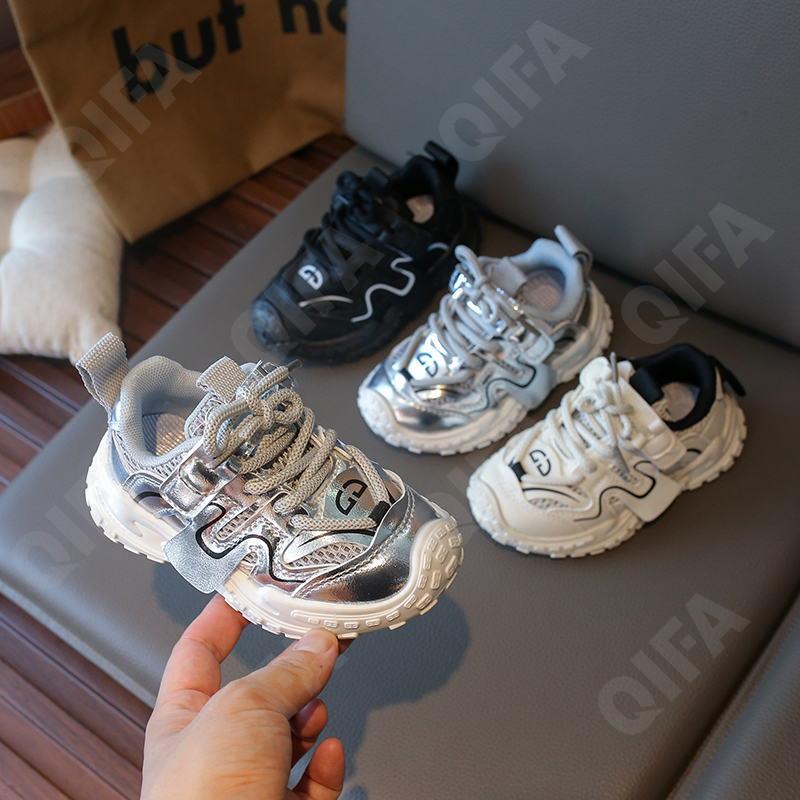 Детские Кроссовки CC4048_6761-A1