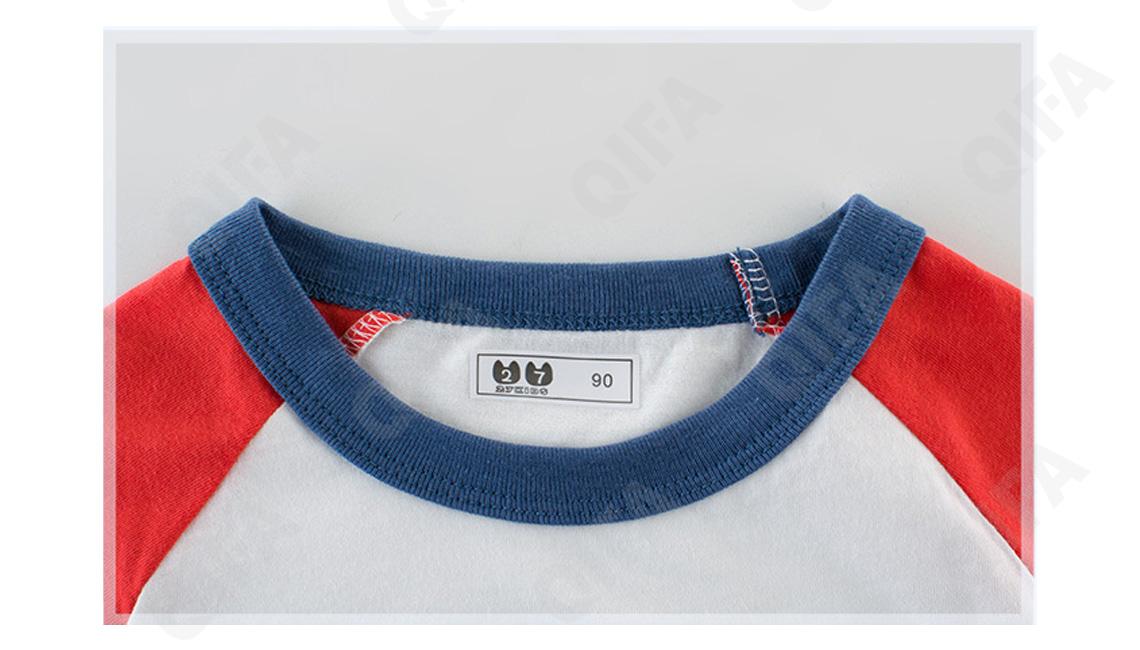 Детская Футболка CC1208_9200_235_1817