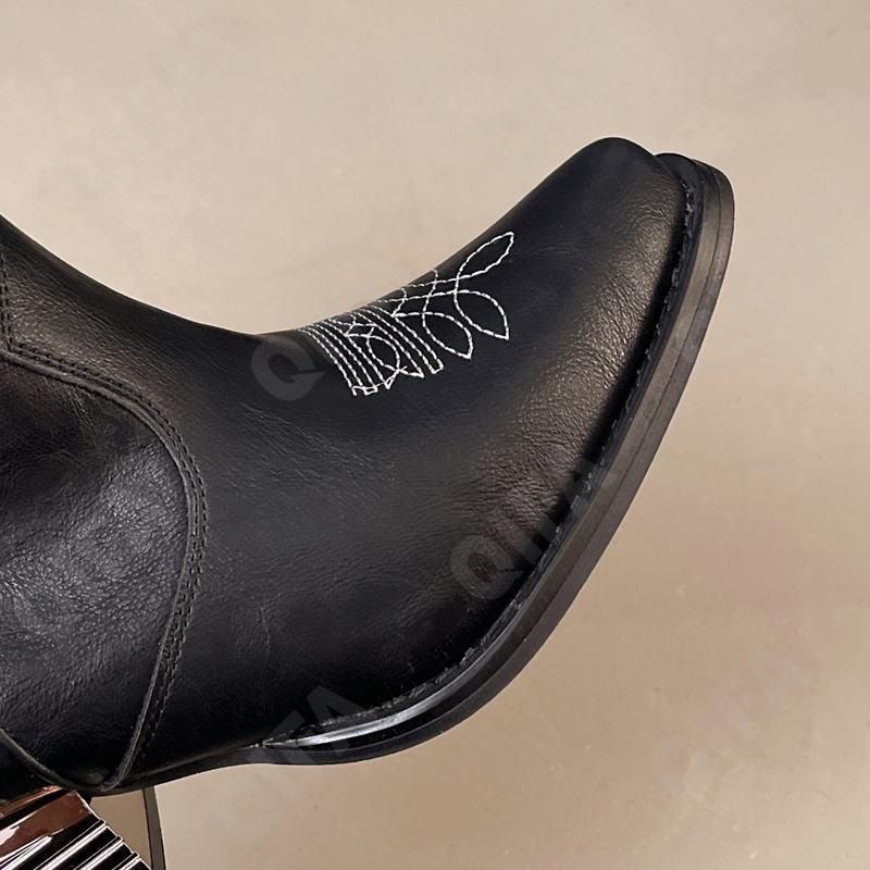 Женские Сапоги CC3928_0802-1