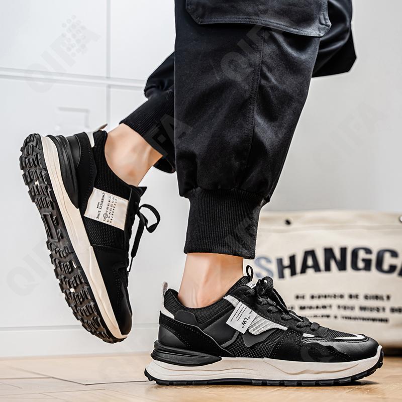 Мужские Кроссовки CC4011_JY-JL209-2