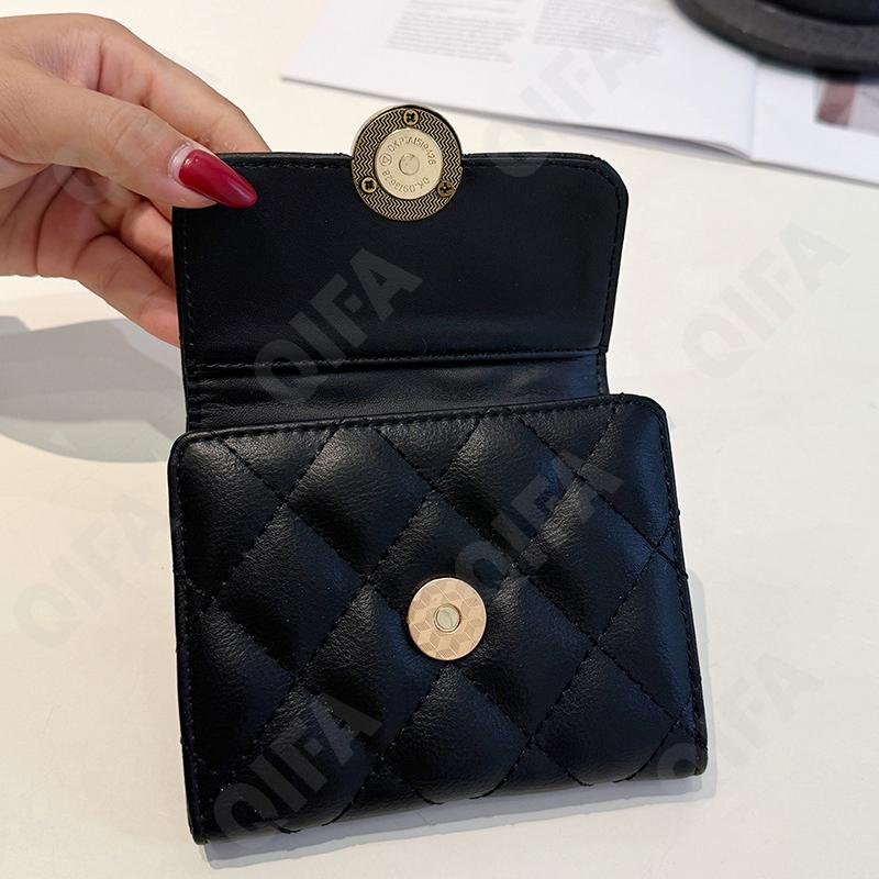 Женский Кошелек CC036_2185-4