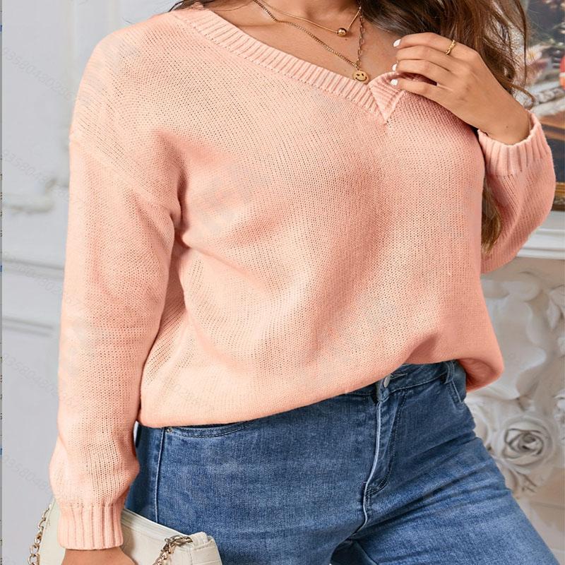 Женский Пуловер CC4457_YZ030-2